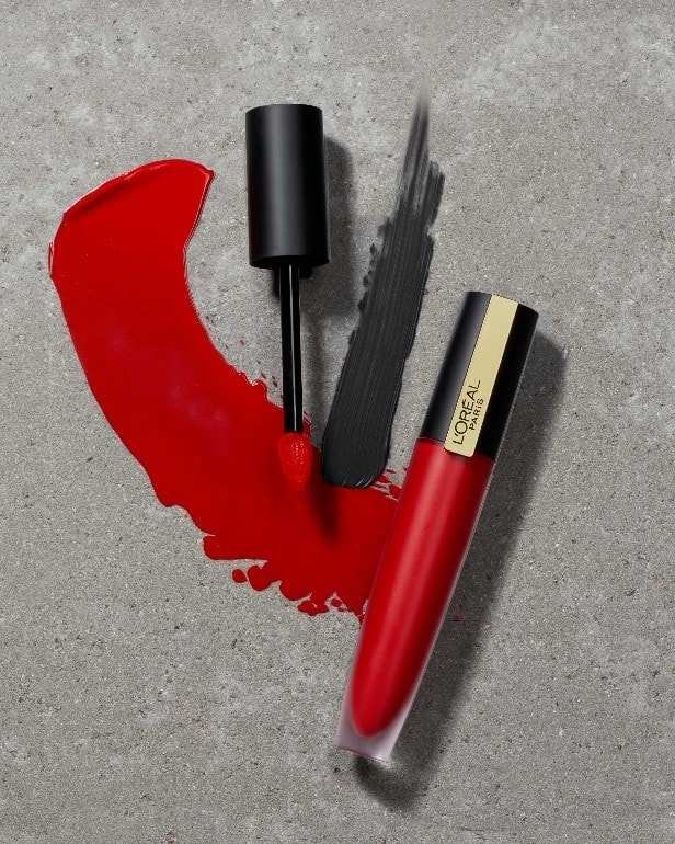 50a PENASARAN MENCOBA LIP CREAM WARNA MATTE INTENSE INI TRIK DAN REKOMENDASI PRODUKNYA Min